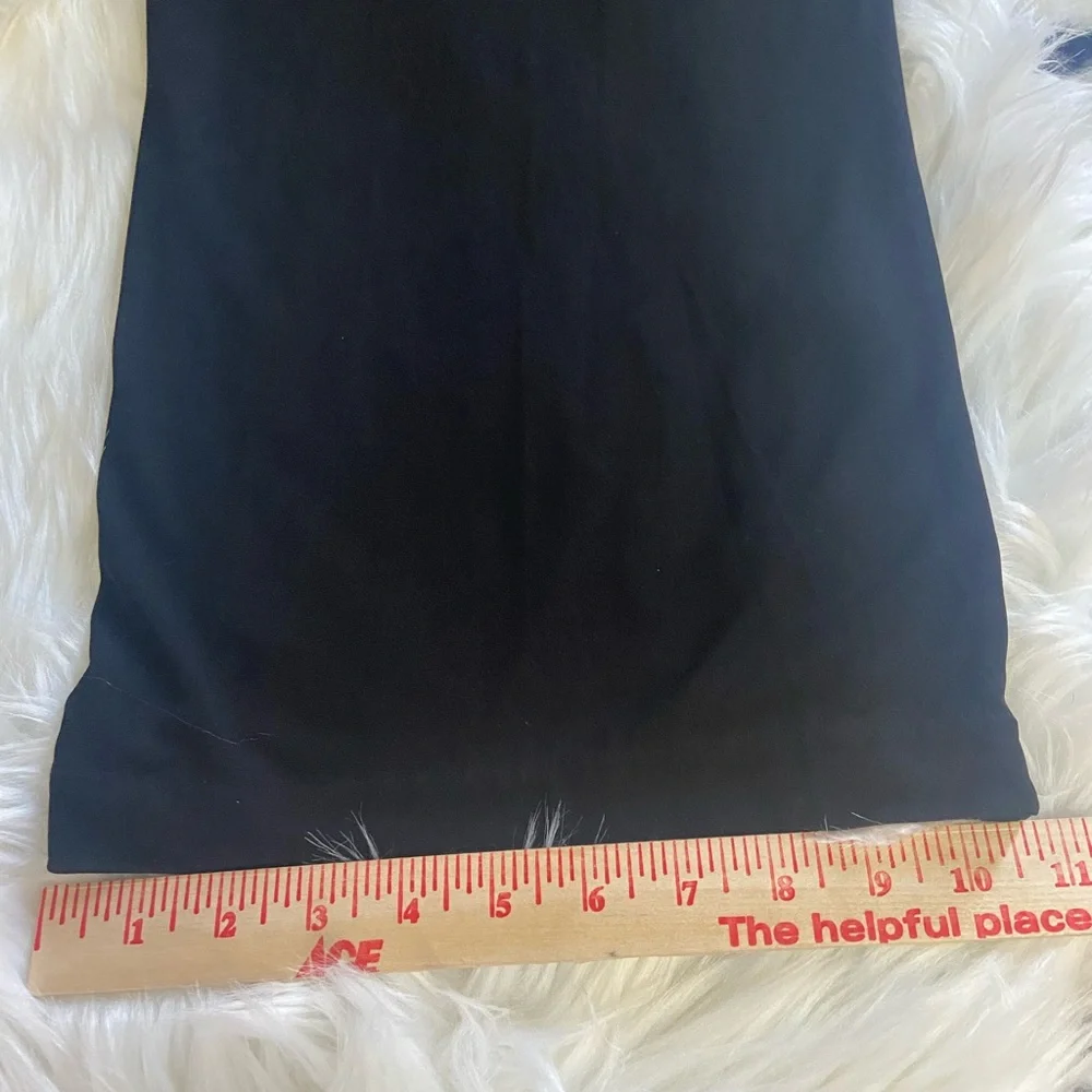 Michael Michael kors Elegant Black Sleeveless Jumpsuit - Picture 10 of 10